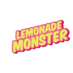Lemonade Monster Wholesale